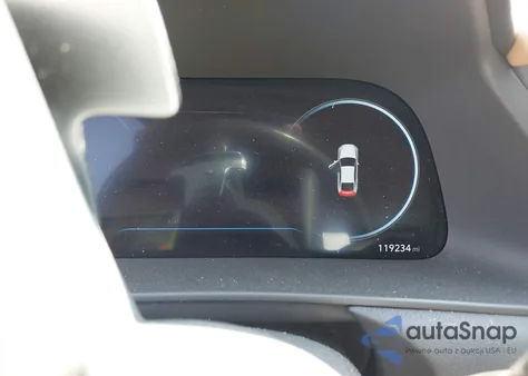 2020 Hyundai Sonata Limited from USA, damaged, VIN 5NPEH4J27LH040928